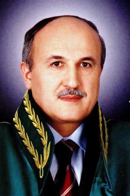 Yargıtay Başkanlığı'na Ali Alkan Seçildi