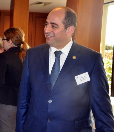 Yargıtay Başsavcısı: Şike sürecindeki tüm gelişmeler internette