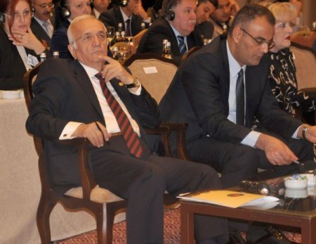 Yargıtay Başsavcısı: Şike sürecindeki tüm gelişmeler internette