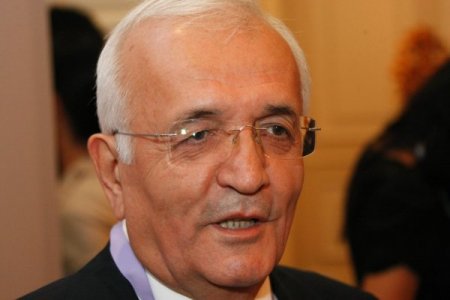 Yargıtay Cumhuriyet Başsavcısı Erbil, Astana’da