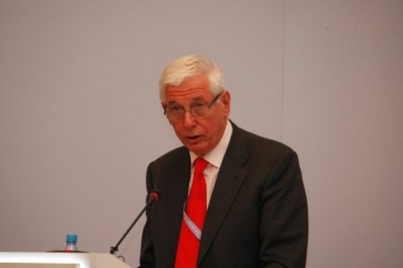 Yargıtay Cumhuriyet Başsavcısı Erbil, Astana’da