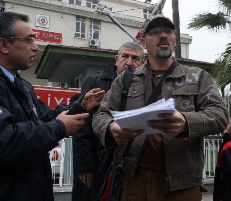 Yargıtay Cumhuriyet Başsavcısı Hakkında Suç Duyurusunda Bulunan Şaire 11 Ay Hapis Cezası Verildi