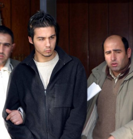 Yargıtay Onaylamadı, 'Testere' Cinayetinin Sanığı Serbest Kaldı