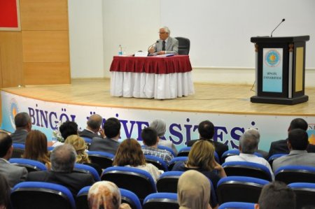 Yargıtay Onursal Başkanı Selçuk: Türkiye'de, Demokrasi Sorunu Var