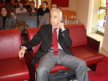 Yargıtay Üyesi Nihat Ömeroğlu: Hsyk Kararı, Köhnemiş Devlet Zihniyetinin Ürünüdür