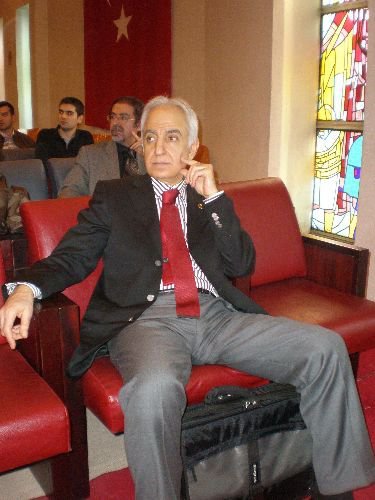 Yargıtay Üyesi Nihat Ömeroğlu: Hsyk Kararı, Köhnemiş Devlet Zihniyetinin Ürünüdür