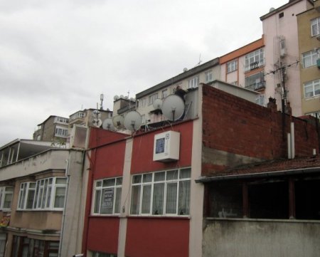 Yargıtay'dan baz istasyonları hakkında emsal teşkil edecek karar