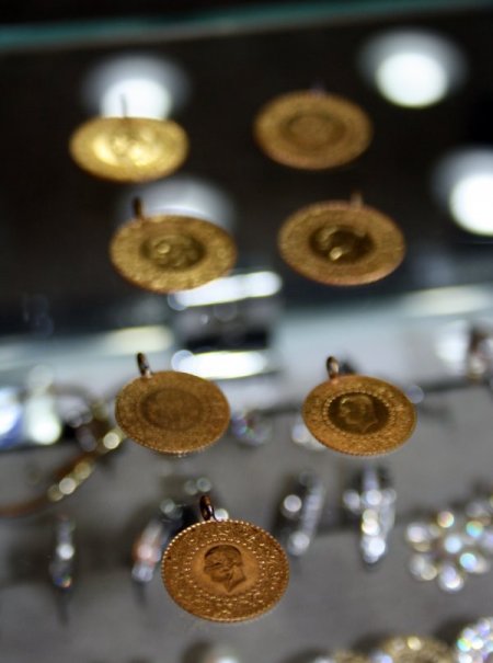 Yarı Çeyrek Altında Gramajı Eksik Çıktı