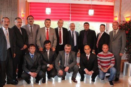 Yarımer: Aday olmamdaki en büyük etken değişim talebi