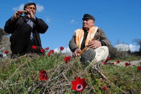 Yarın cemre havaya düşüyor