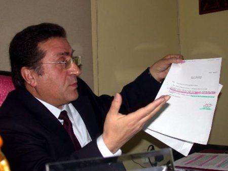 Yarın Cezaevinden Çıkacak Olan Ağca'ya Askerlik Şoku (1)