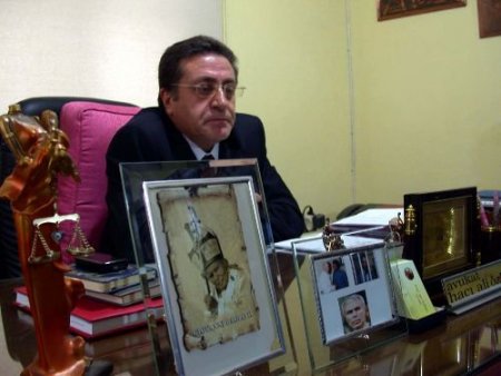 Yarın Cezaevinden Çıkacak Olan Ağca'ya Askerlik Şoku (1)