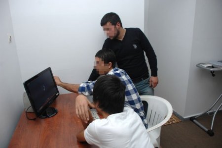 Yarınlara Umut Projesi ile 40 çocuk hayata tutundu