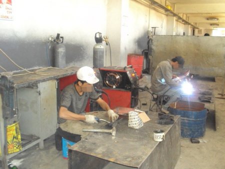 Yarınlara Umut Projesi ile 40 çocuk hayata tutundu