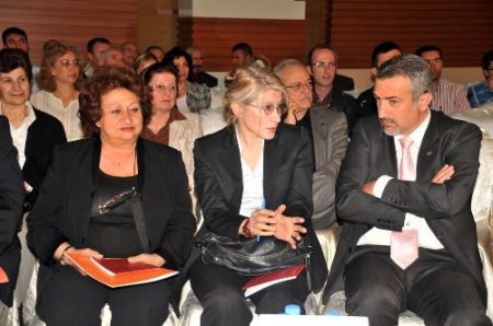 Yarsav Başkanı: Anayasa Paketi Padişahlık Özleminin Dışa Vurumudur