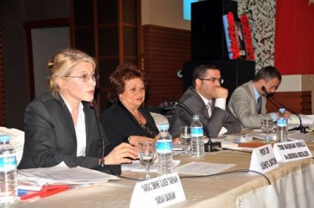 Yarsav Başkanı: Anayasa Paketi Padişahlık Özleminin Dışa Vurumudur