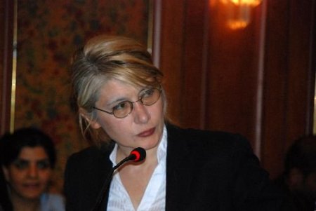 Yarsav Başkanı Tarhan: Demokrasi, Salt Ordunun Ya Da Yargının Koruyacağı Bir Şey Değildir