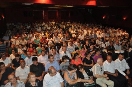 Yarsav Başkanı Tarhan: Özel Yetkili Savcılar Kaotik Ortama Neden Oldu