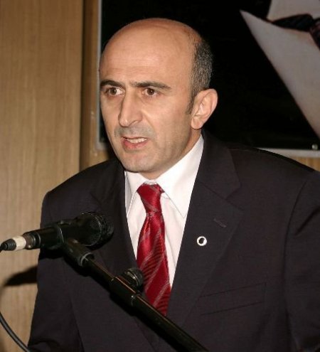 Yarsav Eski Başkanı, Adalet Bakanlığı'na 'terör Örgütü' Nitelemesinde Bulundu