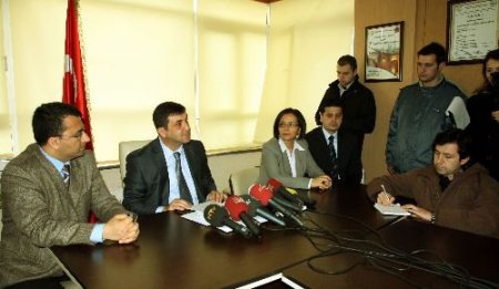 Yarsav'a Göre 'sandık' Çağdışı