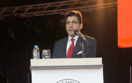 YARSAV’ın ismi değişti, birlik artık dernek oldu