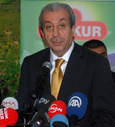 Yaş çay kilogram fiyatı 1 lira 35 kuruş