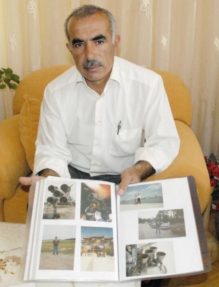 Yaş Mağdurları Üç Bayram Sevincini Bir Arada Yaşadı