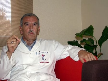 Yaş Mağduru Kıdemli Albay Alper: Ergenekon Cuntasının Egemenliği, Yaş Kararlarının Uygulanması Demektir