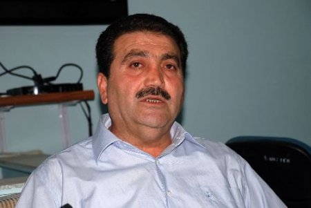 Yaş Mağduru Nadir Adbay: Kendimin Ve Şaibeli Şehit Olan Oğlumun Hesabını Soracağım