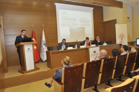 Yaş sebze ve meyveler Rusya’ya soğutmalı gemilerle gönderilecek