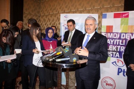 'Yasa dışı dinlemeyle ilgili çalışmamız yasama yılı bitmeden sonuçlanacak'