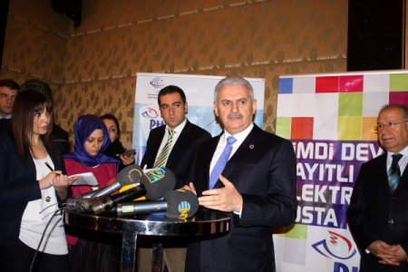 'Yasa dışı dinlemeyle ilgili çalışmamız yasama yılı bitmeden sonuçlanacak'