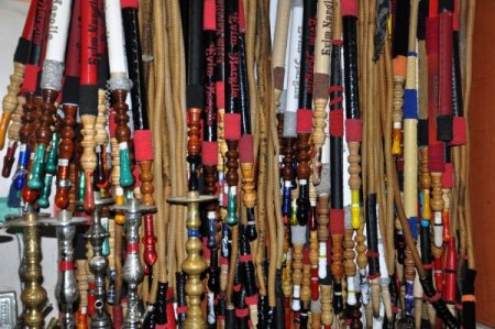 Yasağa tepki gösteren nargileciler, Anayasa Mahkemesi’ne gidiyor