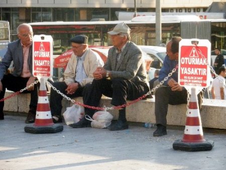 Yasak çiğnemenin fotoğrafı