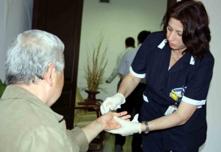 Yasaklı İlaç Kalp Ameliyatını Bir Yıl Geciktirdi, Sağlığı Riske Girdi