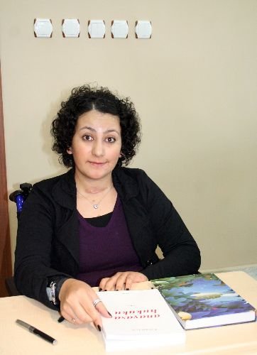Yaşam Mücadelesini Kazanan Fulya Okuluna Başladı