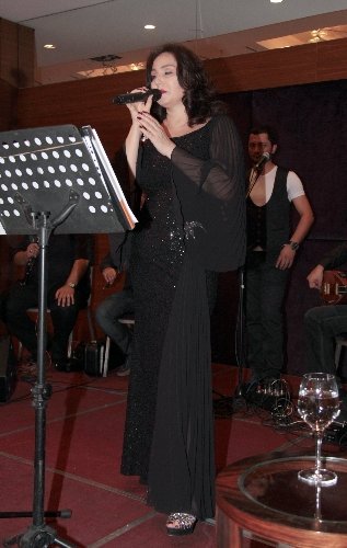 ‘Yaşamak yerine, yaşatmak’ için kurulan BUSEDER 8’inci yılını kutladı