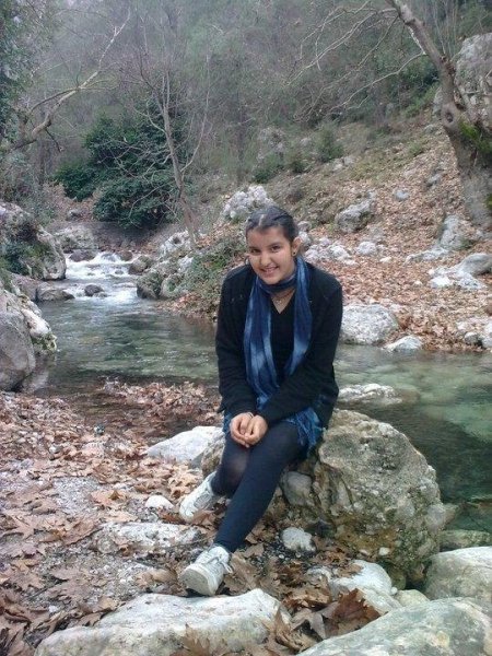 Yaşamasına mucize denen genç Handan'a, ölen akranının karaciğeri nakledildi