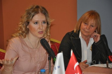 Yaşanabilir kent için mahallene sahip çık