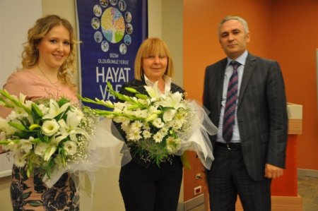 Yaşanabilir kent için mahallene sahip çık