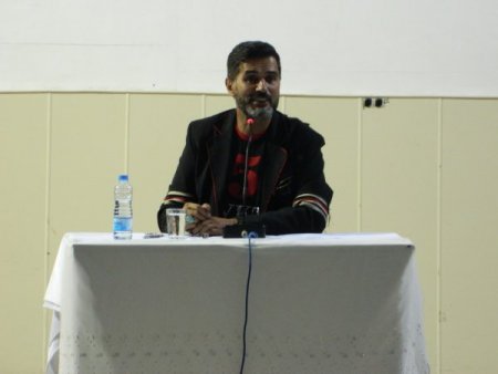 Yaşar Alptekin: Namazla yeniden doğdum