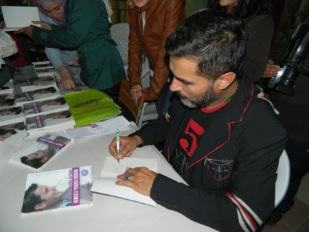 Yaşar Alptekin: Namazla yeniden doğdum