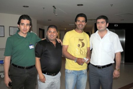 Yaşar Alptekin: Sinan Çetin, Anadolu İnsanının Duygularına Tercüman Oldu