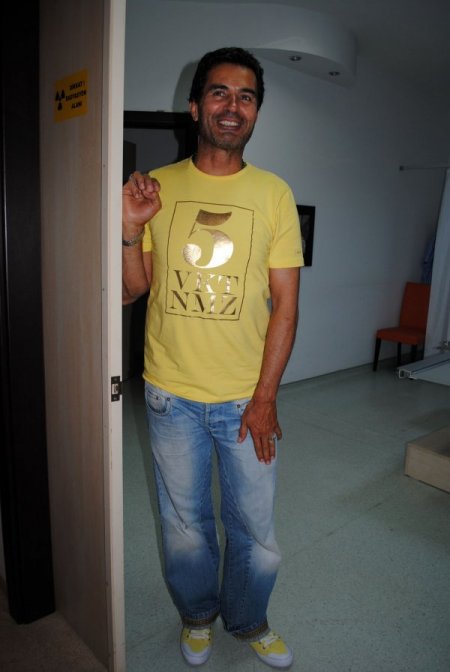 Yaşar Alptekin: Sinan Çetin, Anadolu İnsanının Duygularına Tercüman Oldu