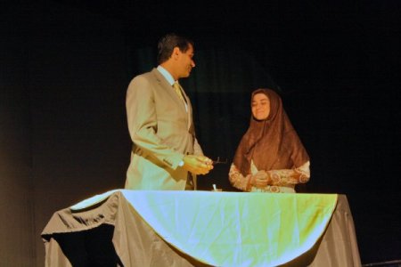 Yaşar Alptekin Ve Ekibi, Karslılarla ‘düzceli Mehmet’i Buluşturdu