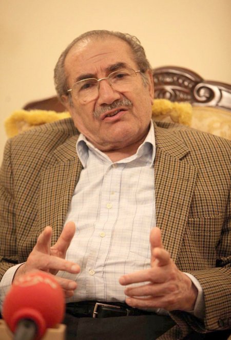 Yaşar Kaya: Öcalan'ın silah bırakma çağrısı geç alınmış bir karar (Özel)