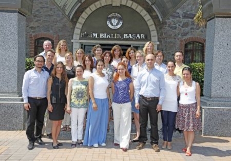 Yaşar Üniversitesi, Avrupa Birliği’nden İki Ödülle Döndü