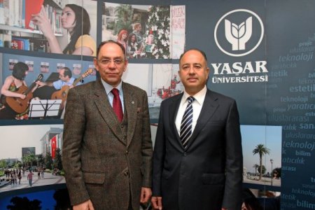 Yaşar Üniversitesi 11 yaşında