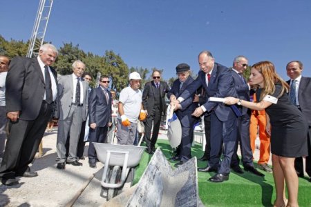 Yaşar Üniversitesi'nden 25 milyon liralık kampüs yatırımı