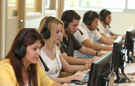 Yaşar’dan Uluslararası Seviyede Tercüme Laboratuvarı